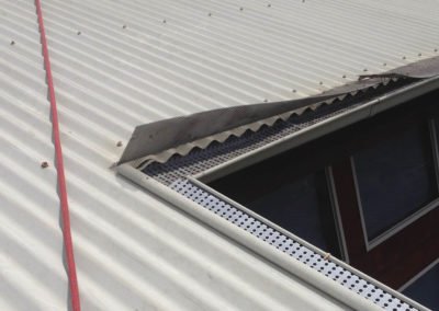 Gutter Guards Protect Your Gutters